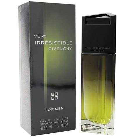 very irresistible homme givenchy prix|very irresistible for men.